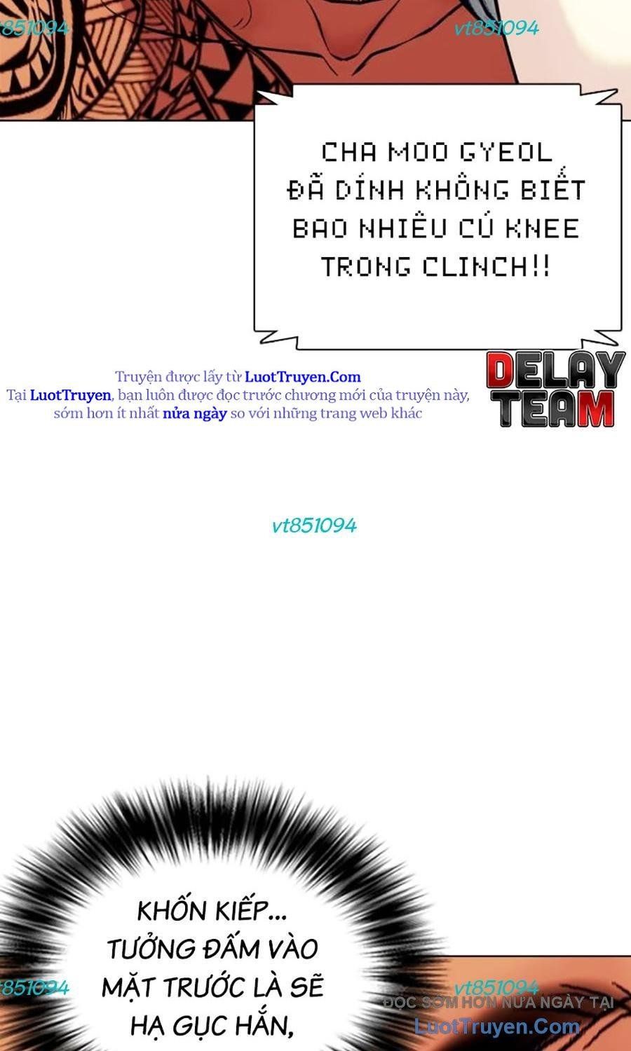 Loser Giỏi Võ 144