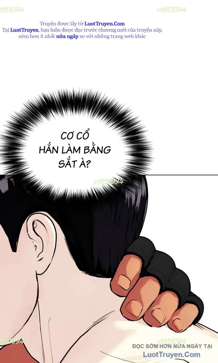 Loser Giỏi Võ 144