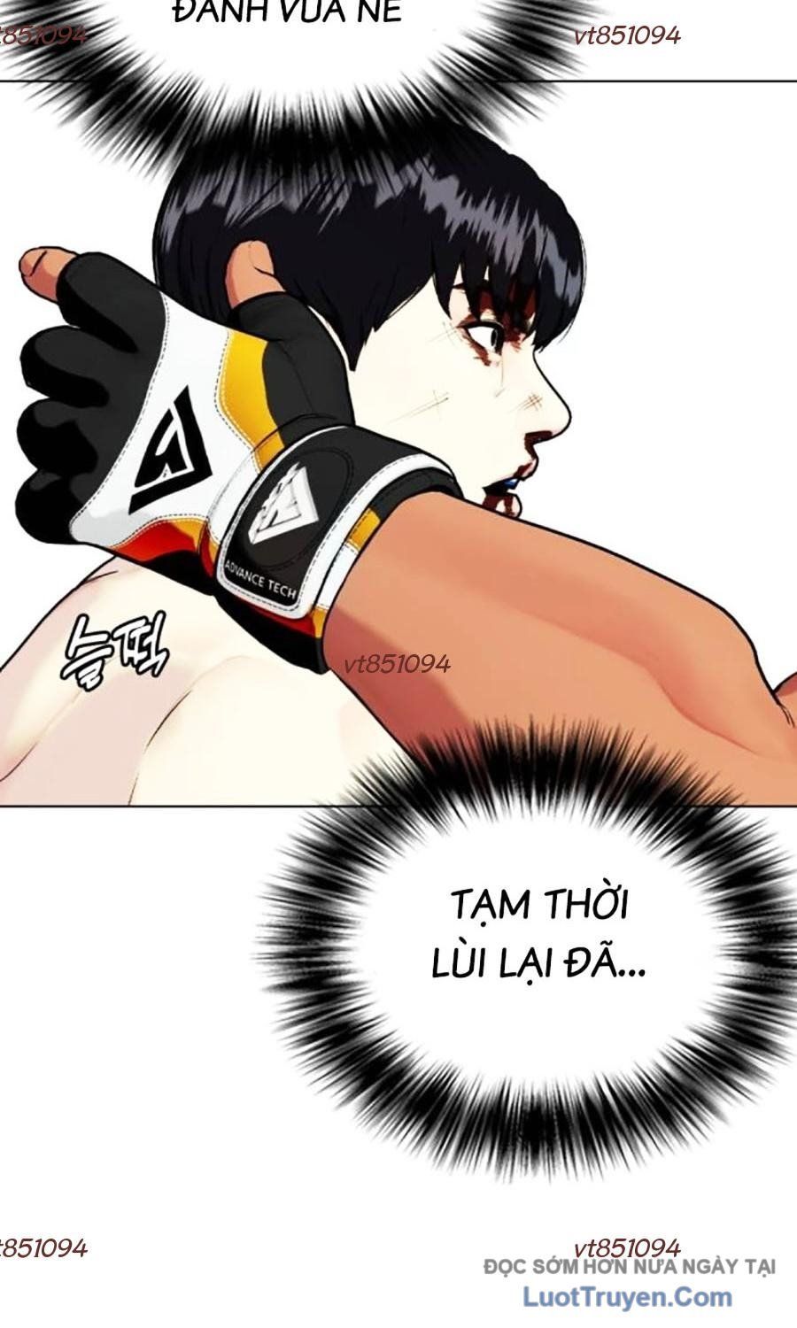 Loser Giỏi Võ 144