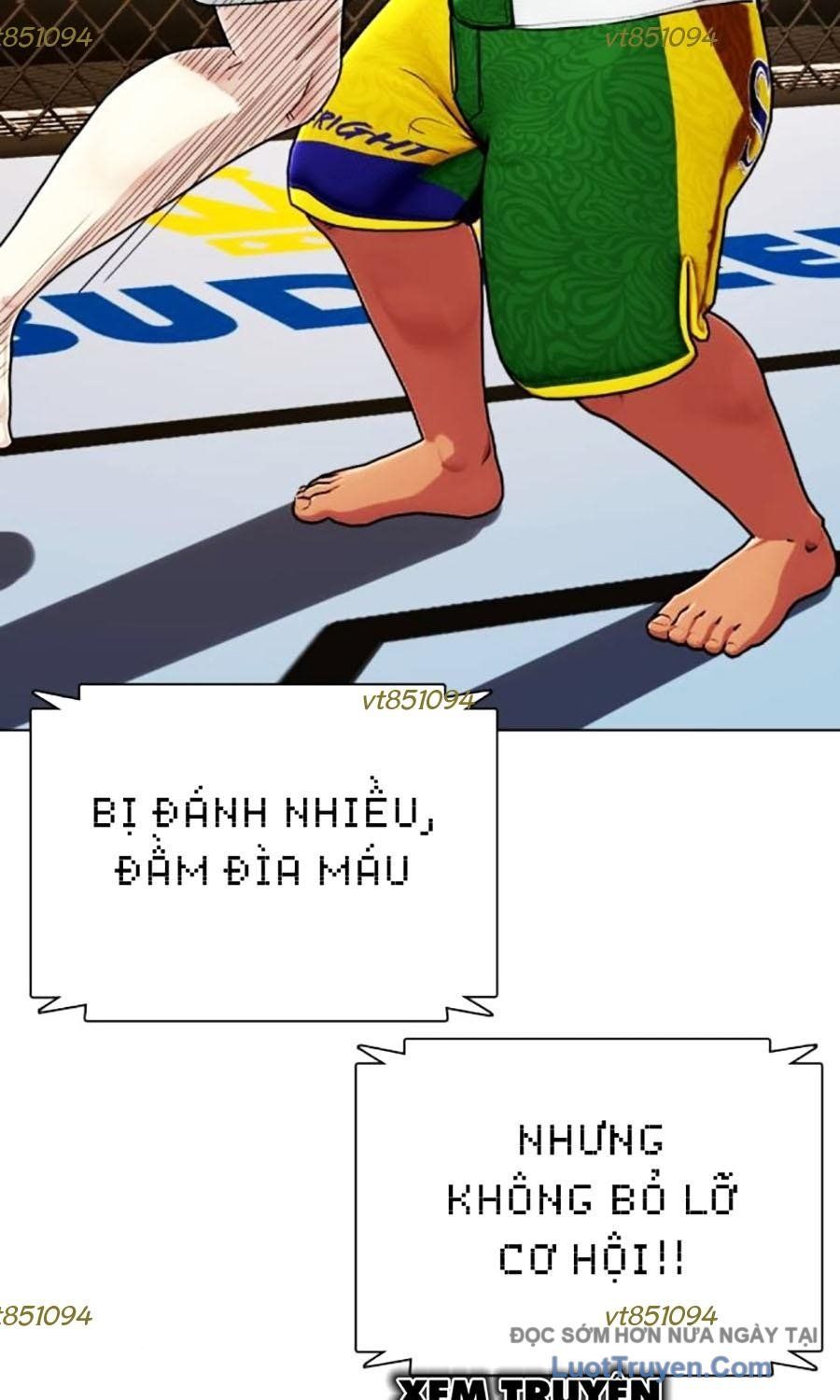 Loser Giỏi Võ 144