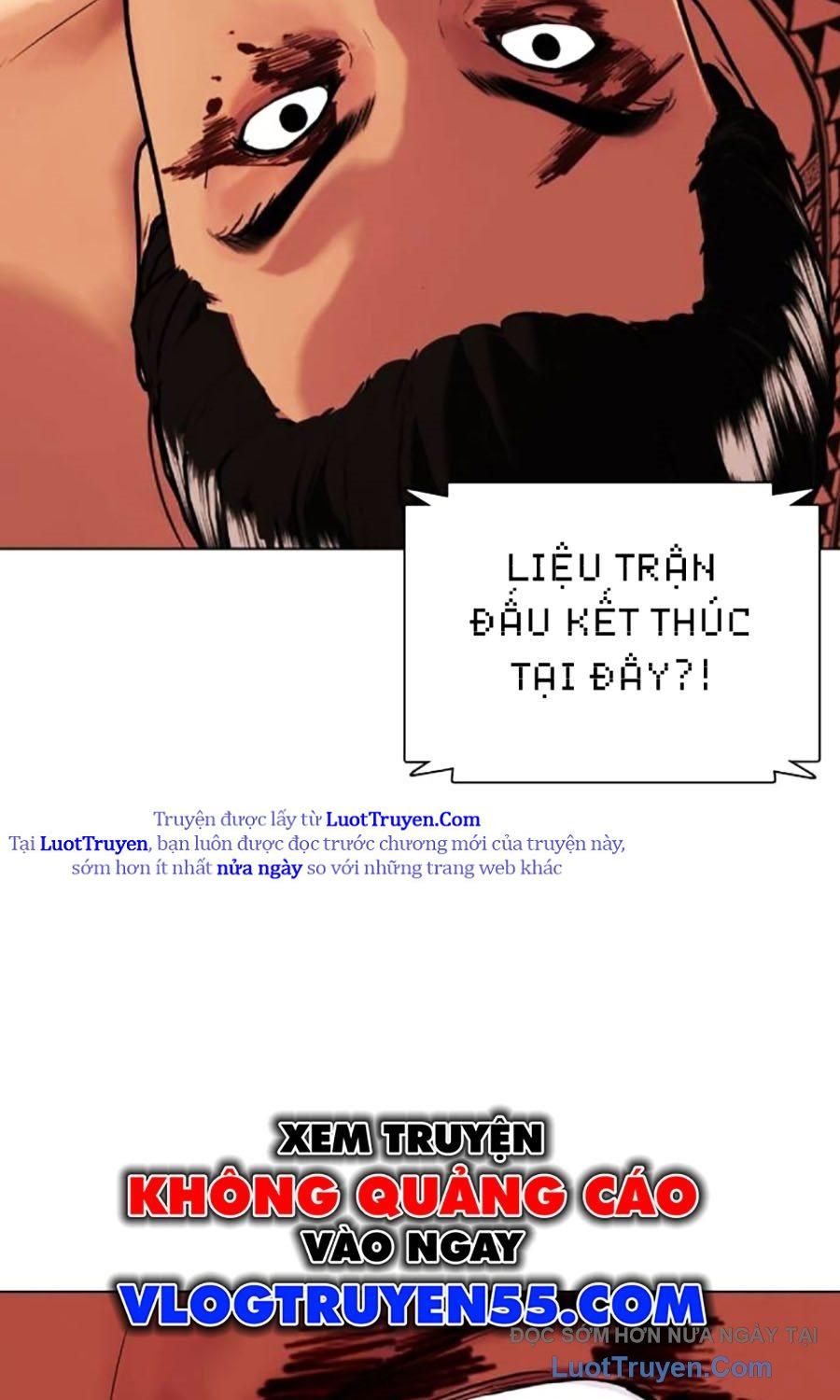 Loser Giỏi Võ 144