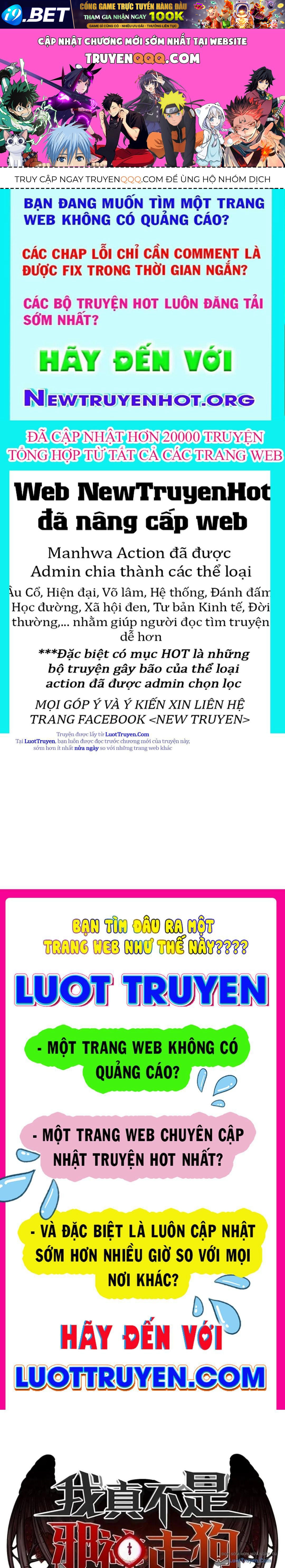 Sức Mạnh Của Ác Thần 176