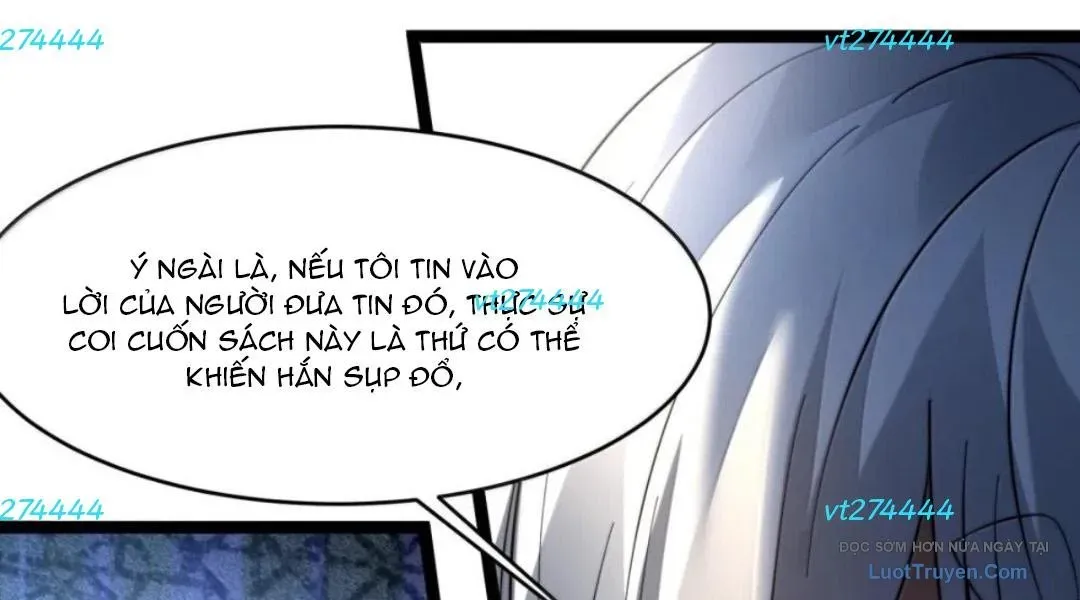 Sức Mạnh Của Ác Thần 176