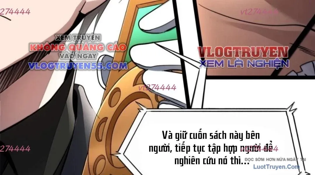 Sức Mạnh Của Ác Thần 176