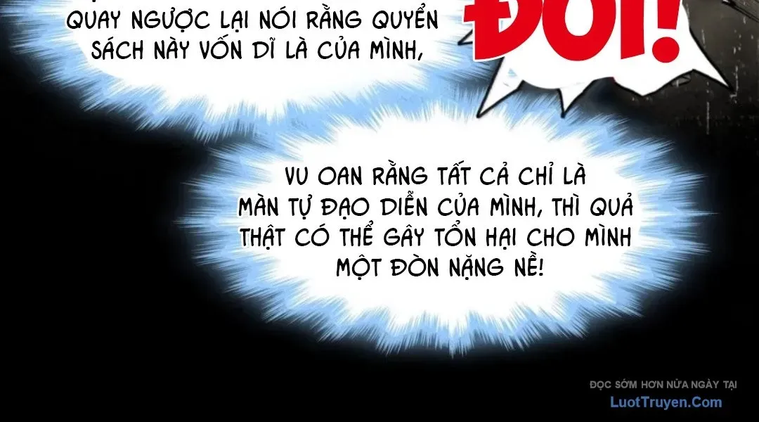 Sức Mạnh Của Ác Thần 176