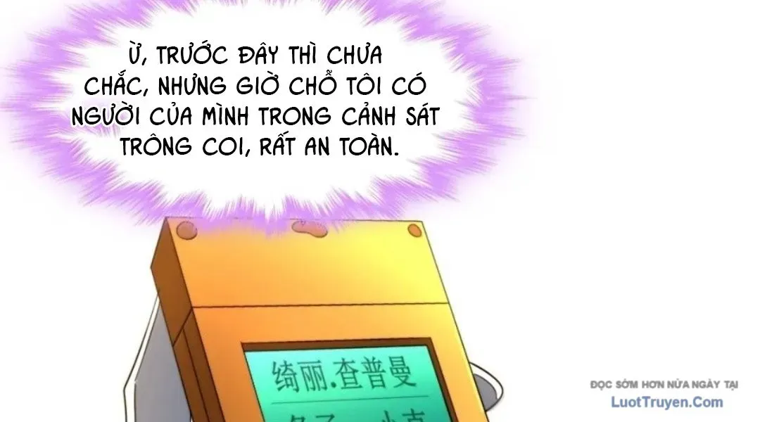 Sức Mạnh Của Ác Thần 176