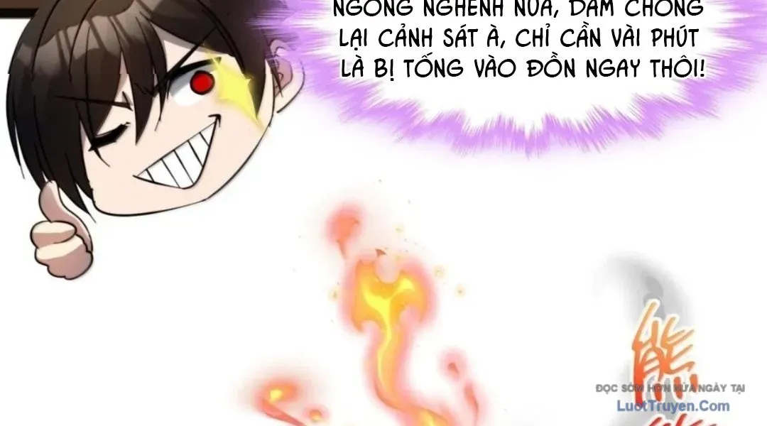 Sức Mạnh Của Ác Thần 176