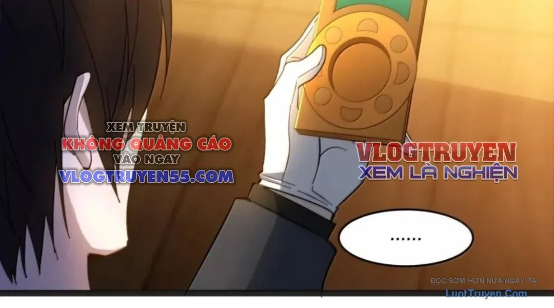 Sức Mạnh Của Ác Thần 176