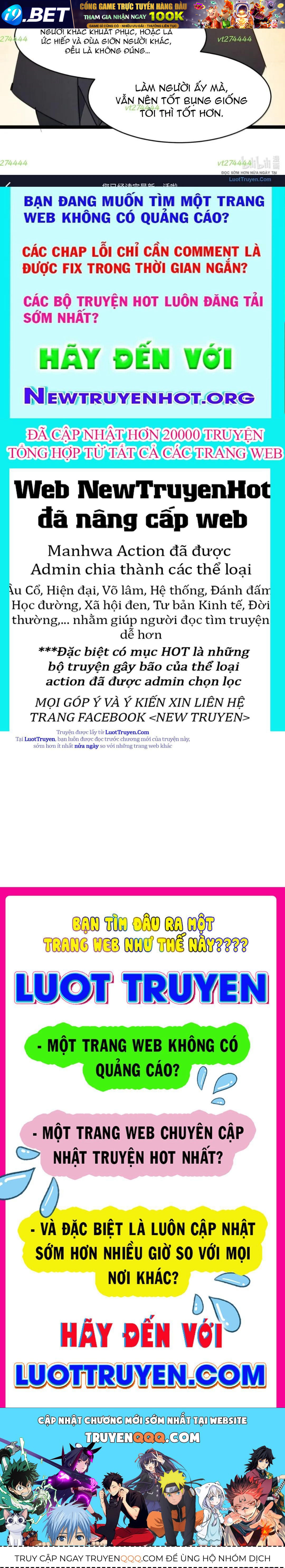 Sức Mạnh Của Ác Thần 176