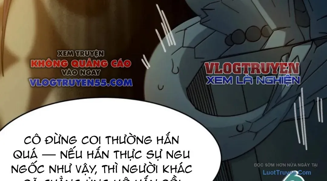 Sức Mạnh Của Ác Thần 176