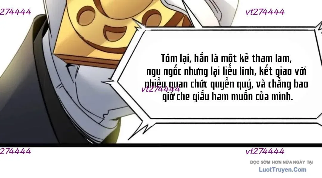 Sức Mạnh Của Ác Thần 176