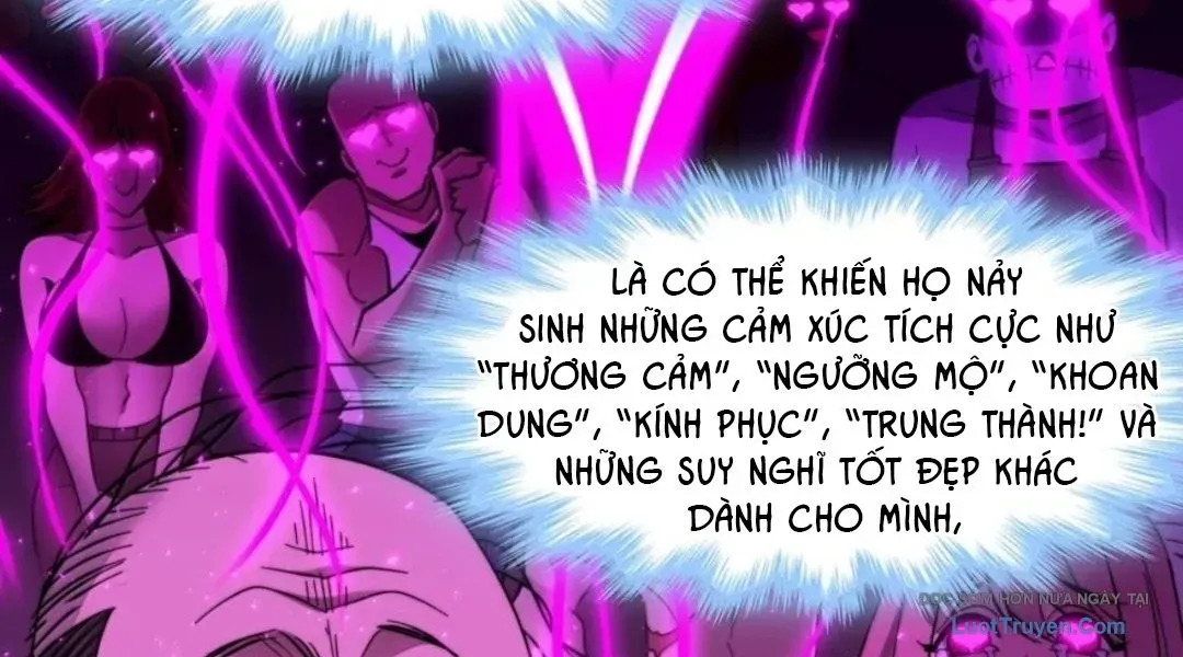 Sức Mạnh Của Ác Thần 176