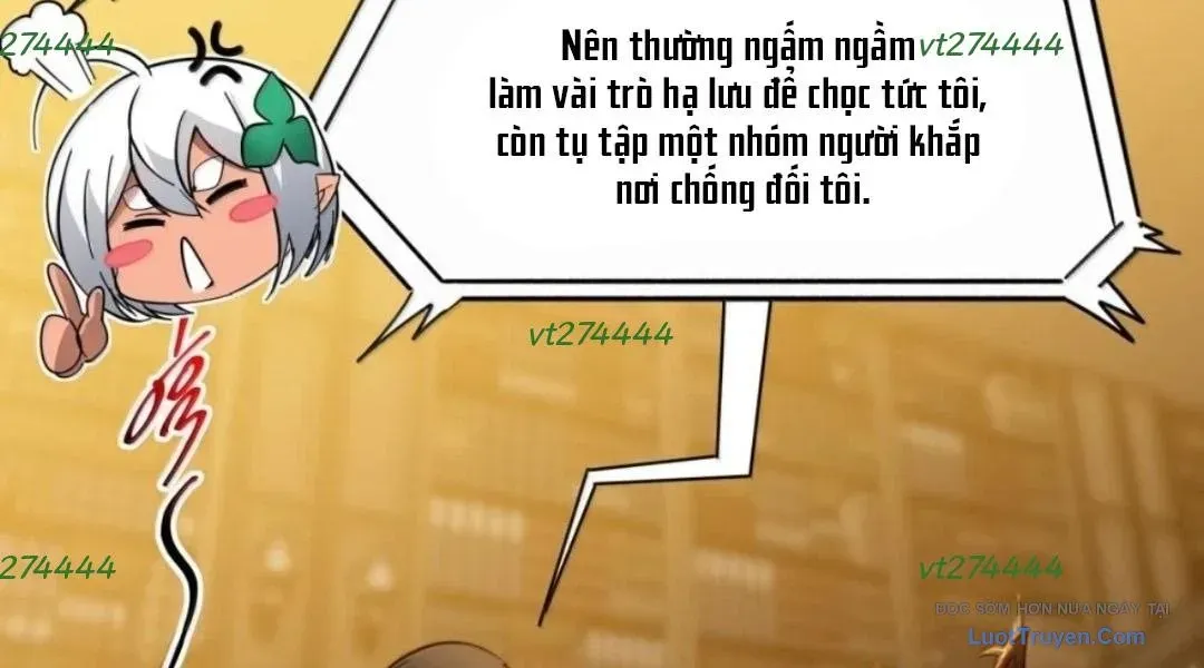 Sức Mạnh Của Ác Thần 176