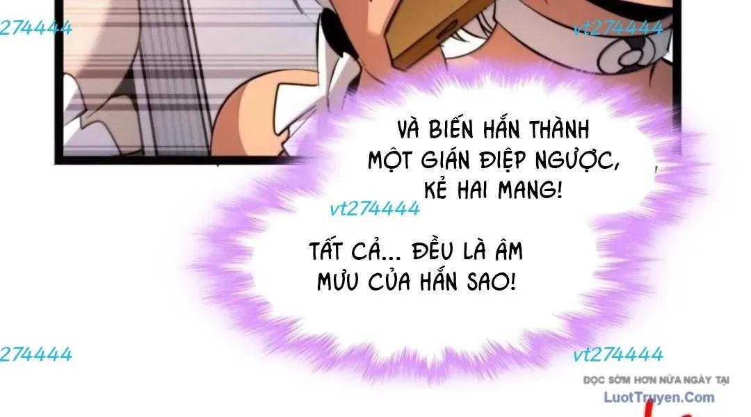 Sức Mạnh Của Ác Thần 176