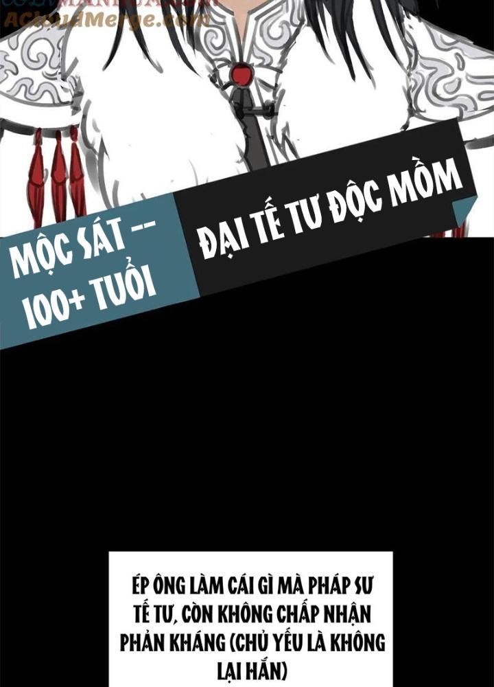 Bậc Thầy Pháp Sư 0