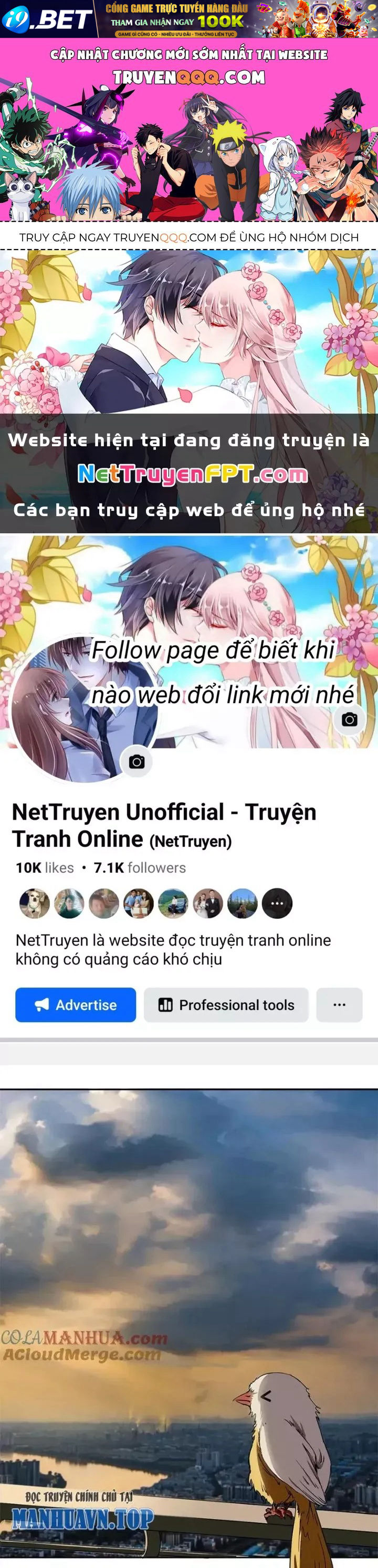 Bậc Thầy Pháp Sư 10