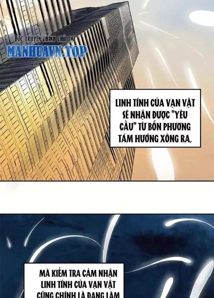 Bậc Thầy Pháp Sư 10