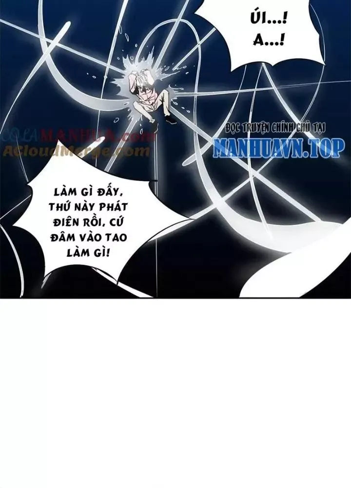 Bậc Thầy Pháp Sư 10
