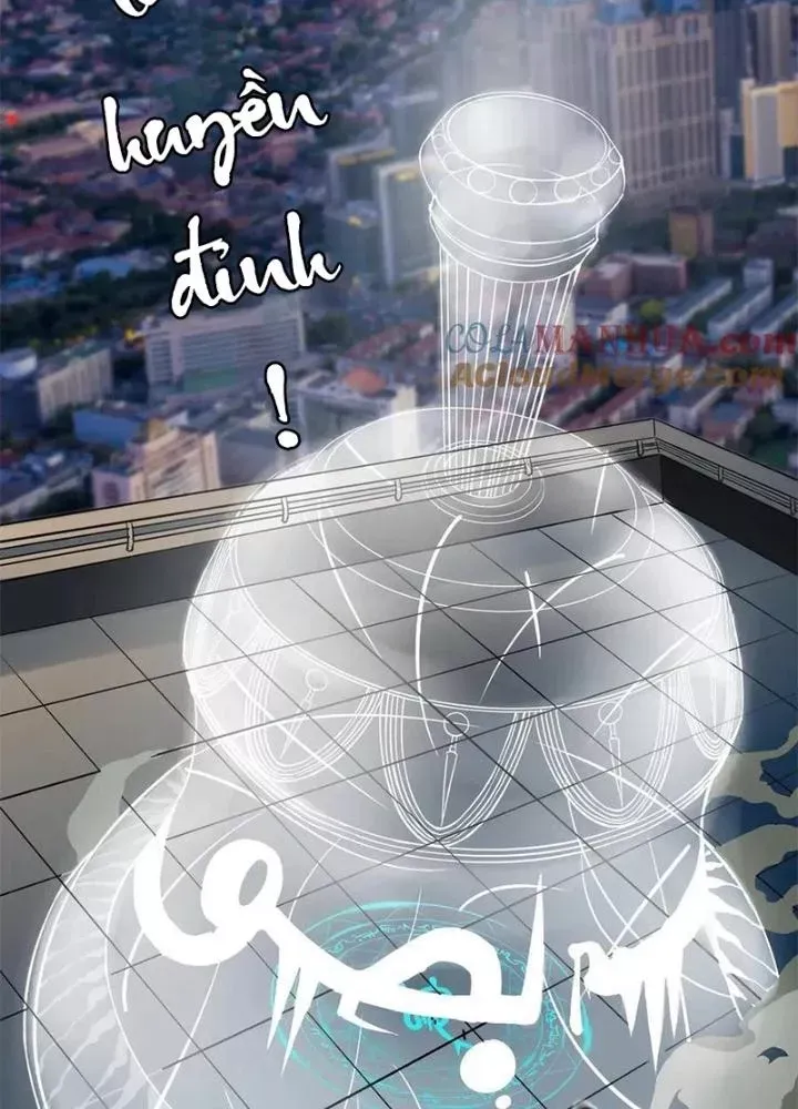 Bậc Thầy Pháp Sư 10