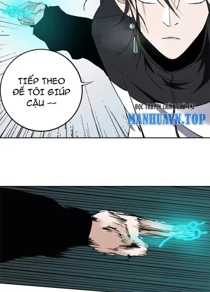 Bậc Thầy Pháp Sư 11