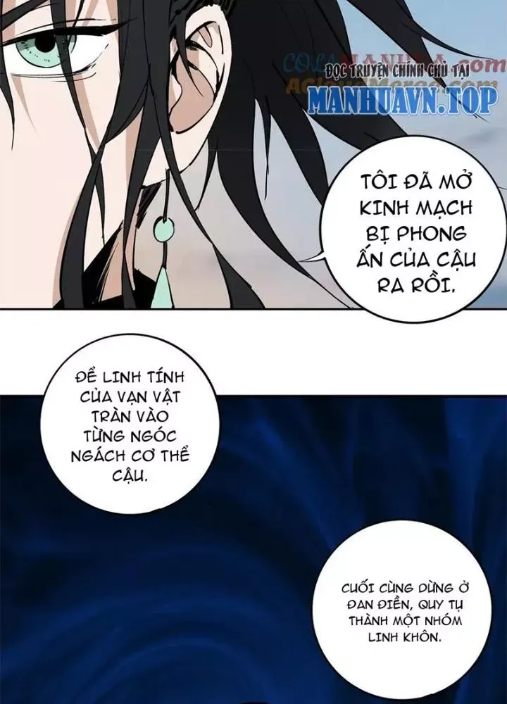 Bậc Thầy Pháp Sư 11