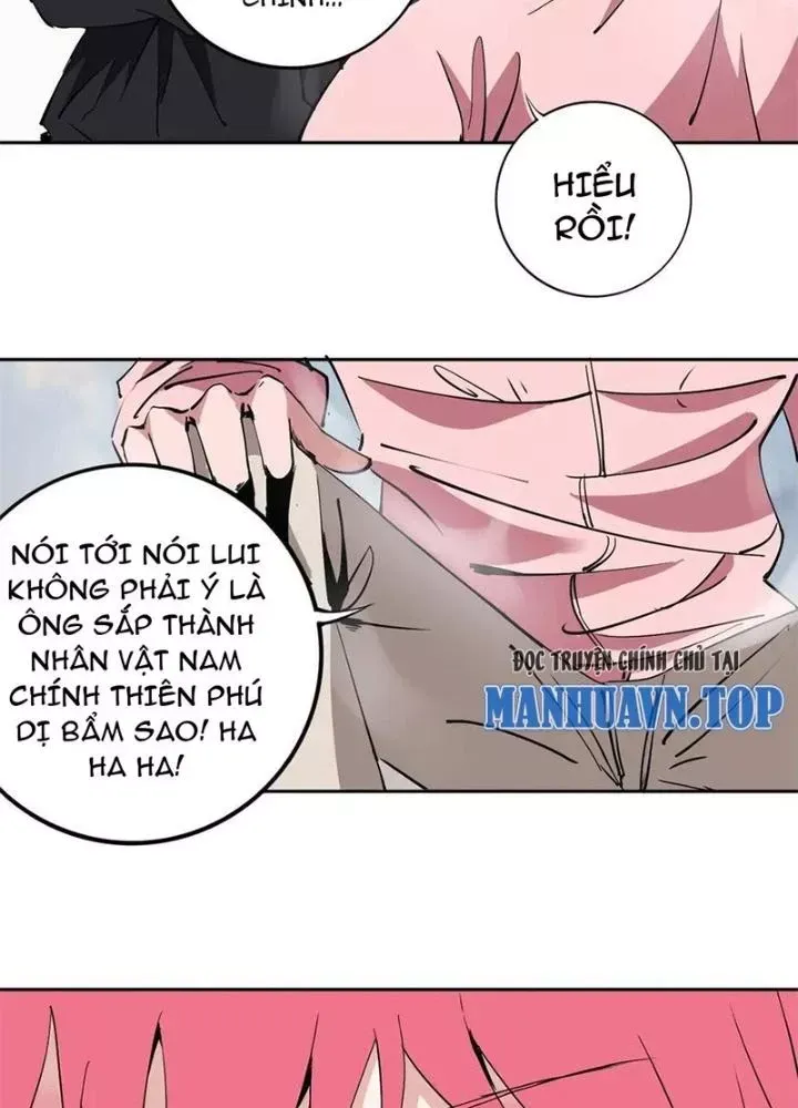 Bậc Thầy Pháp Sư 11