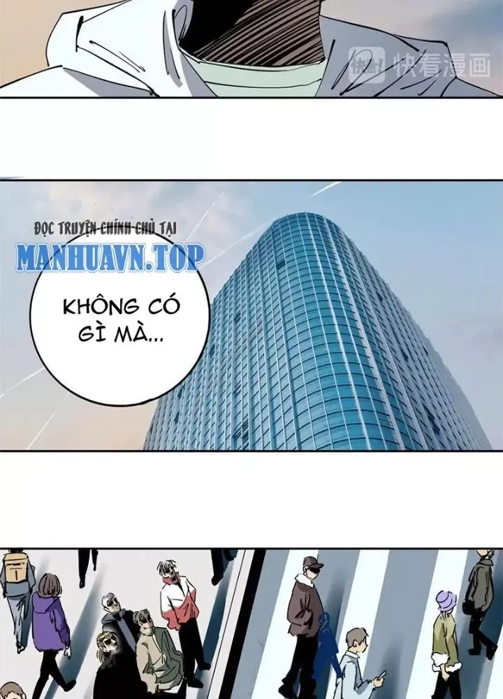 Bậc Thầy Pháp Sư 11