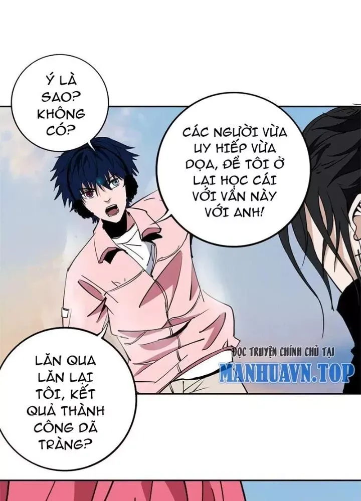 Bậc Thầy Pháp Sư 11