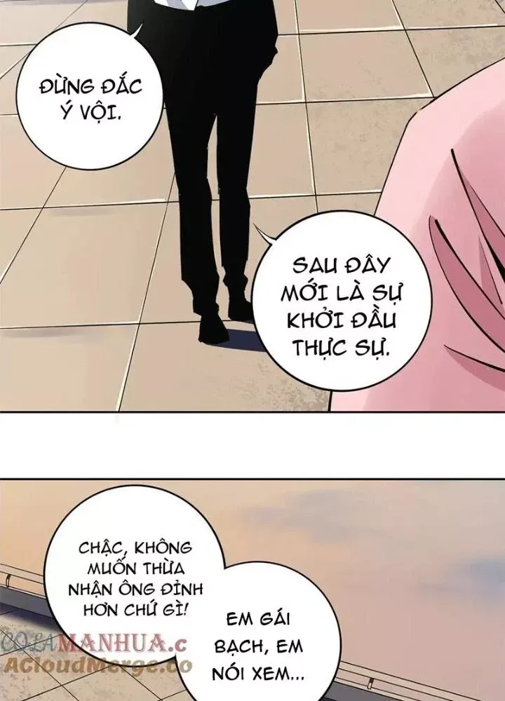 Bậc Thầy Pháp Sư 11