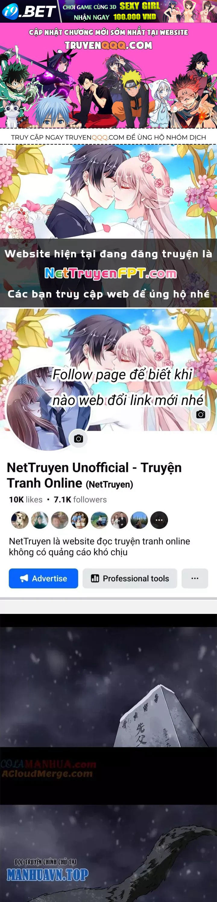 Bậc Thầy Pháp Sư 14