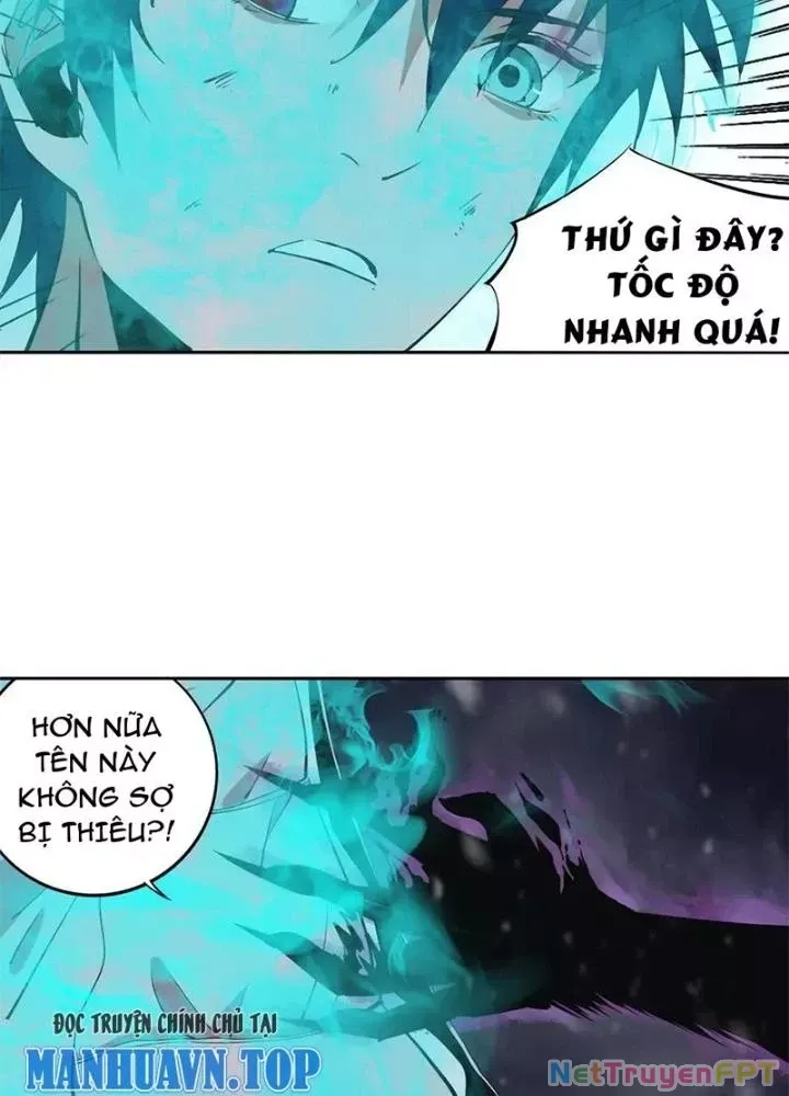 Bậc Thầy Pháp Sư 14