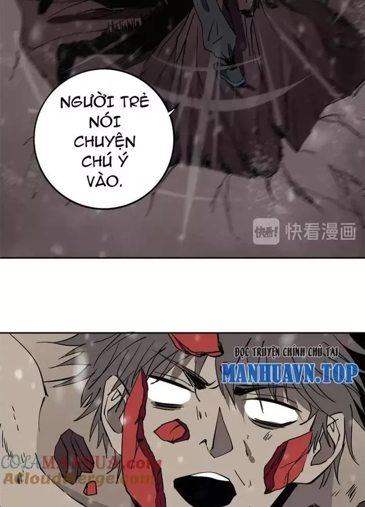 Bậc Thầy Pháp Sư 14