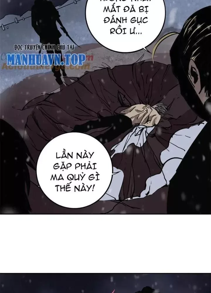 Bậc Thầy Pháp Sư 14