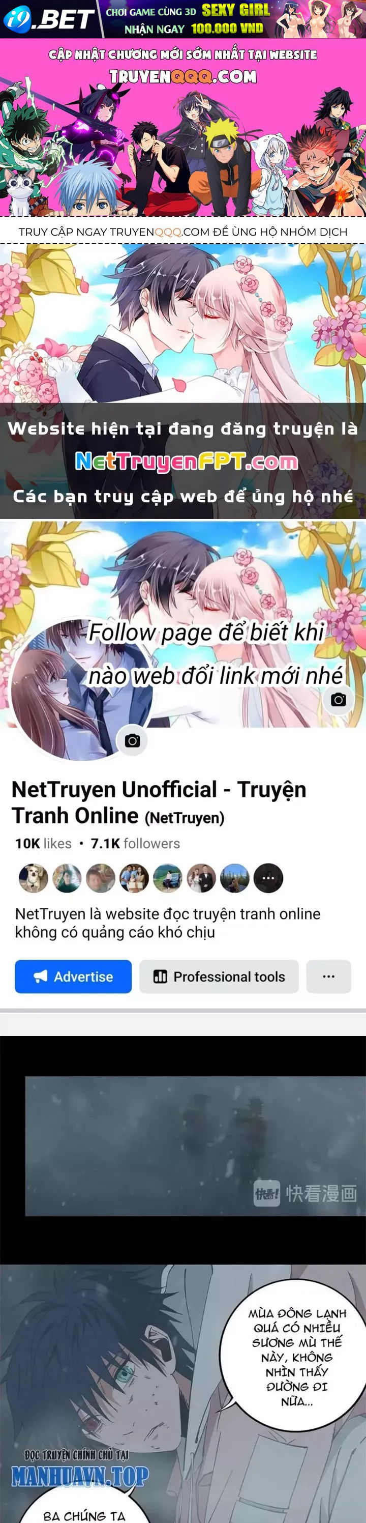 Bậc Thầy Pháp Sư 16