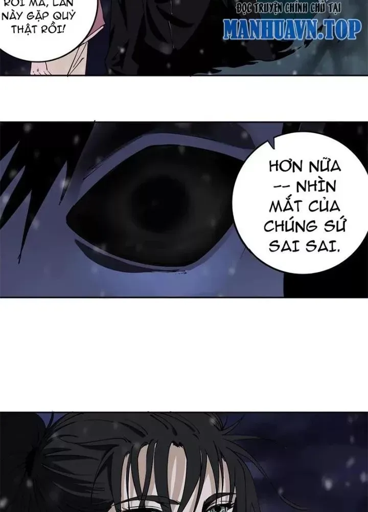 Bậc Thầy Pháp Sư 16