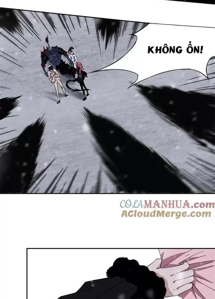 Bậc Thầy Pháp Sư 16