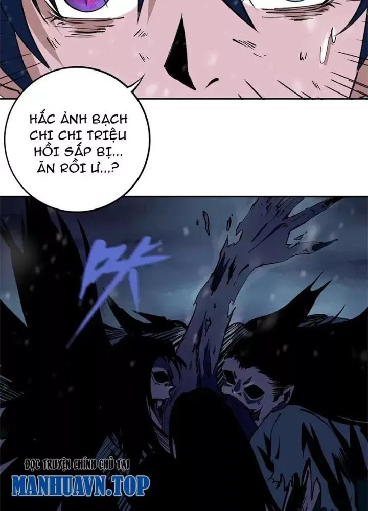 Bậc Thầy Pháp Sư 16