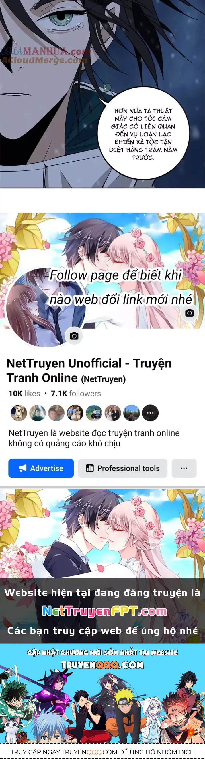 Bậc Thầy Pháp Sư 16