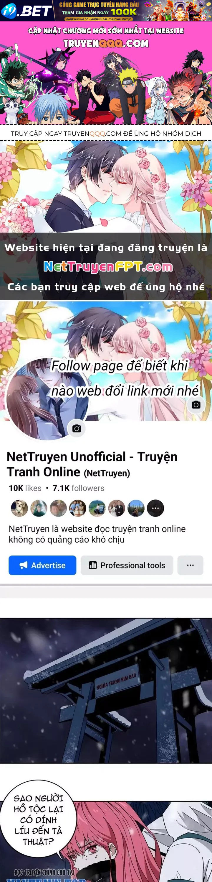 Bậc Thầy Pháp Sư 17