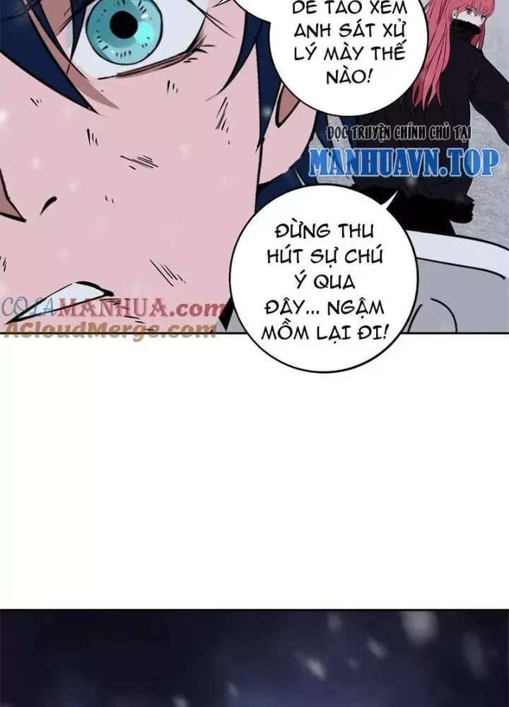 Bậc Thầy Pháp Sư 17