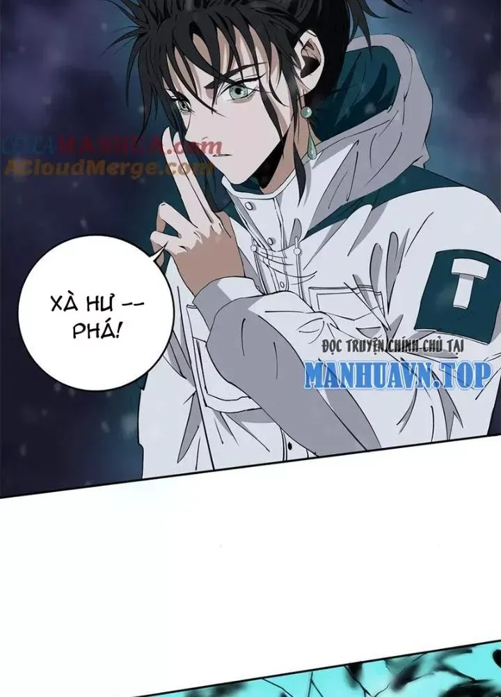 Bậc Thầy Pháp Sư 17