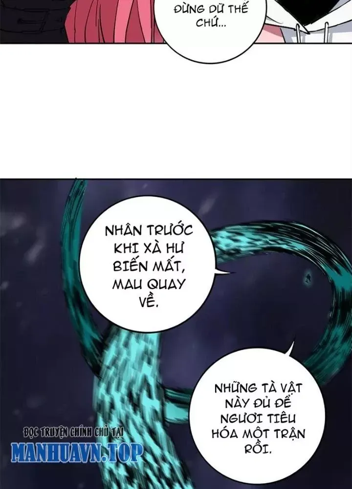 Bậc Thầy Pháp Sư 17
