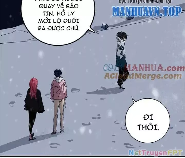 Bậc Thầy Pháp Sư 17