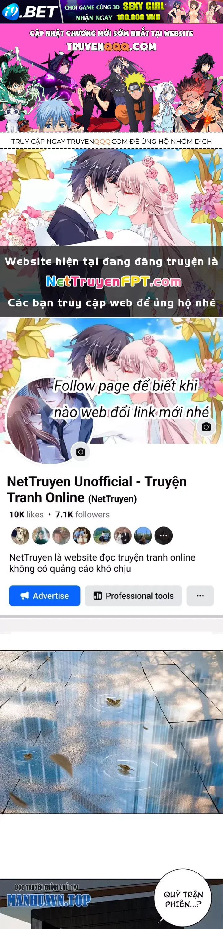 Bậc Thầy Pháp Sư 18