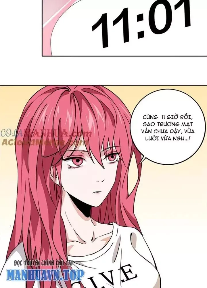 Bậc Thầy Pháp Sư 18