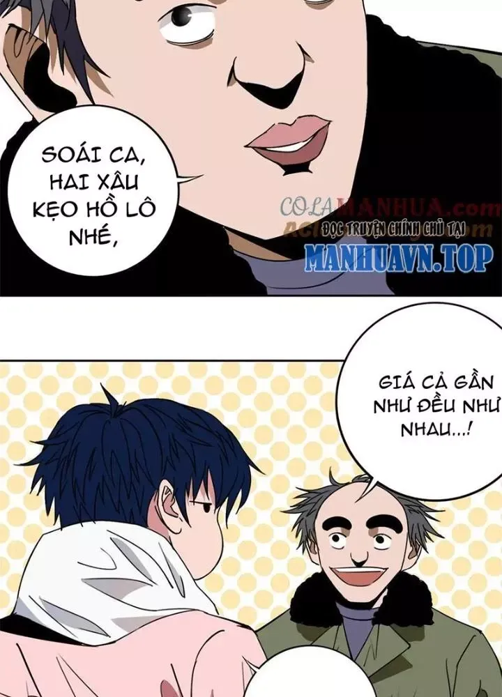 Bậc Thầy Pháp Sư 18