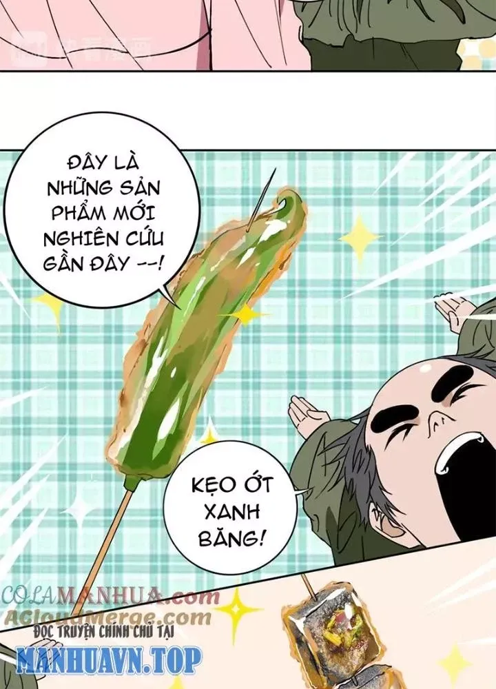 Bậc Thầy Pháp Sư 18