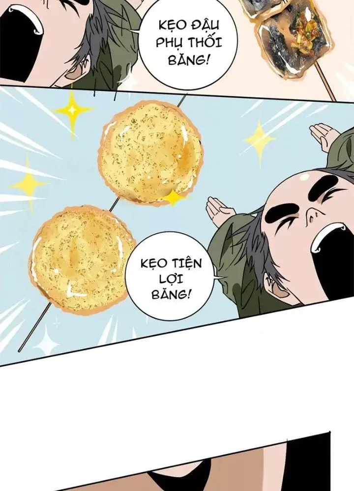 Bậc Thầy Pháp Sư 18