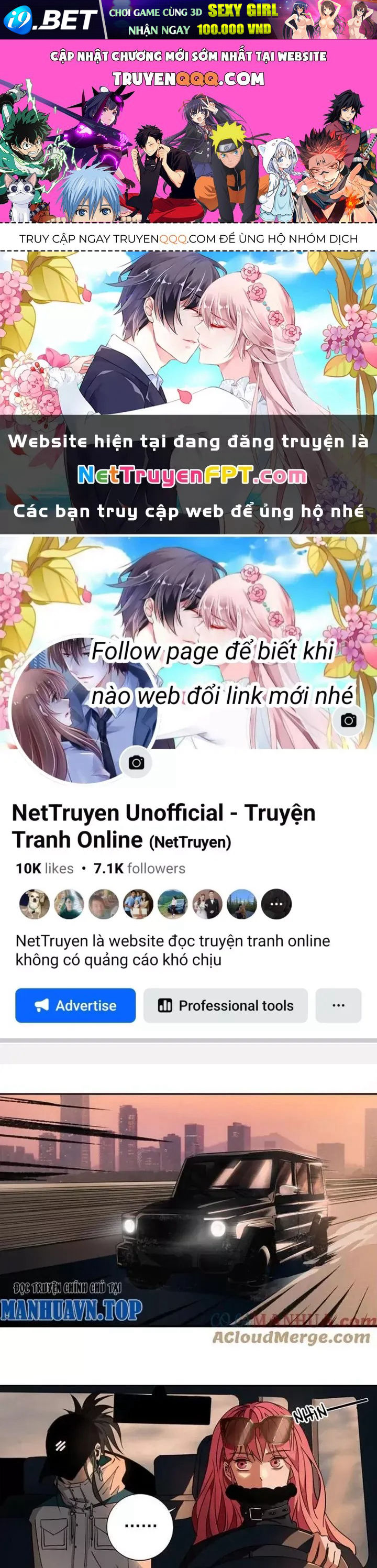 Bậc Thầy Pháp Sư 19