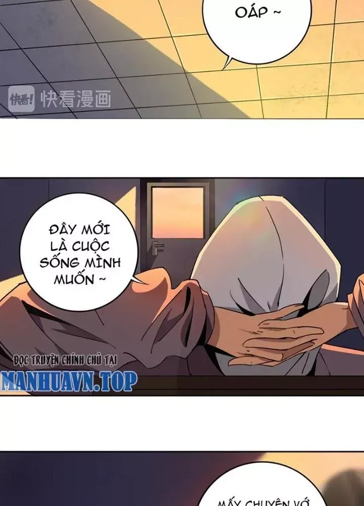Bậc Thầy Pháp Sư 19